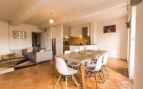 ❁La Pause Occitane❁ T3 Coeur De Ville Avec Parking